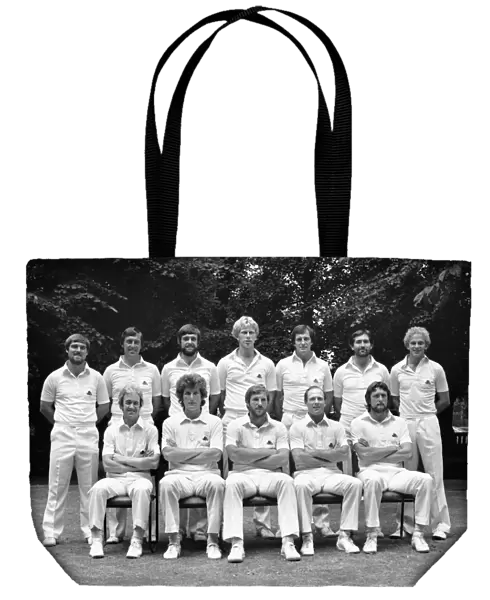 England - 1981 Ashes Series