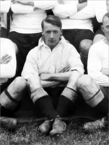 Enos Min Bromage (Derby County) 1925  /  26 Season Credit