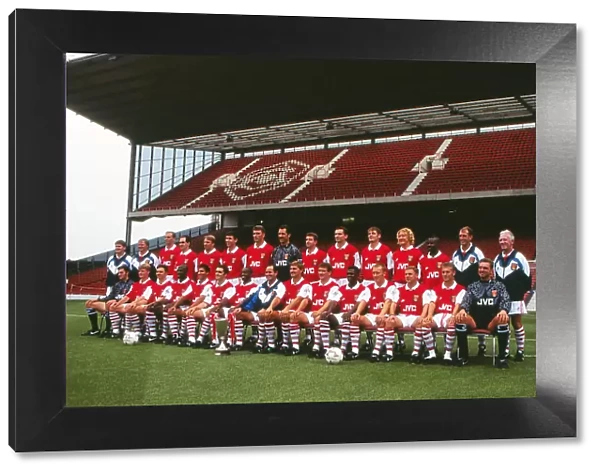 Arsenal - 1994 / 95