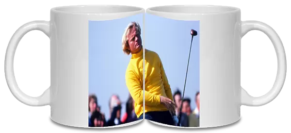 Golf - Jack Nicklaus 1978