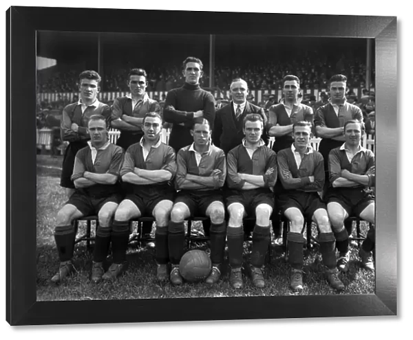 Norwich City FC 1927-28