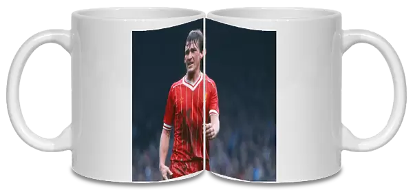 Kenny Dalglish - Liverpool