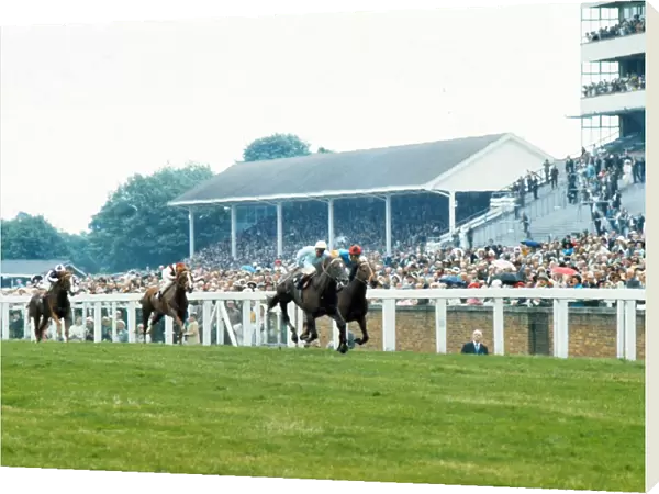 1973 Queen Anne Stakes