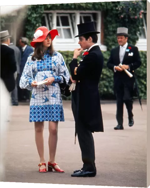 Royal Ascot, 1973