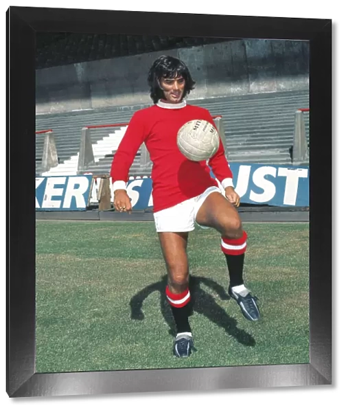 George Best - Manchester United
