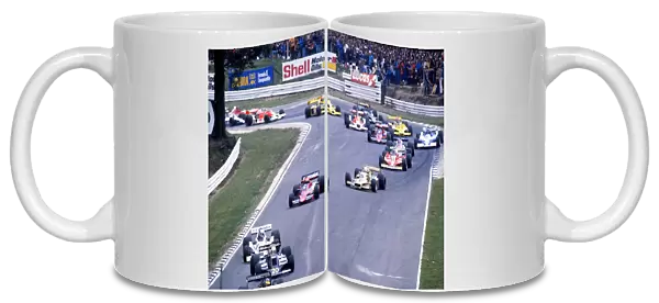 1978 British Grand Prix