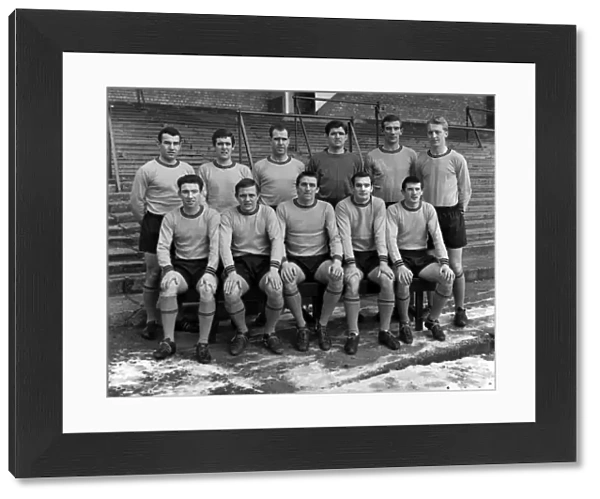 Hull City - 1965  /  66 Division 3 Champions