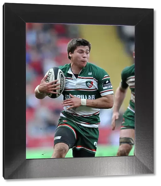 Ben Youngs (Leicester Tigers)