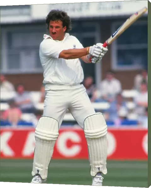 Ian Botham - Worcestershire, 1987