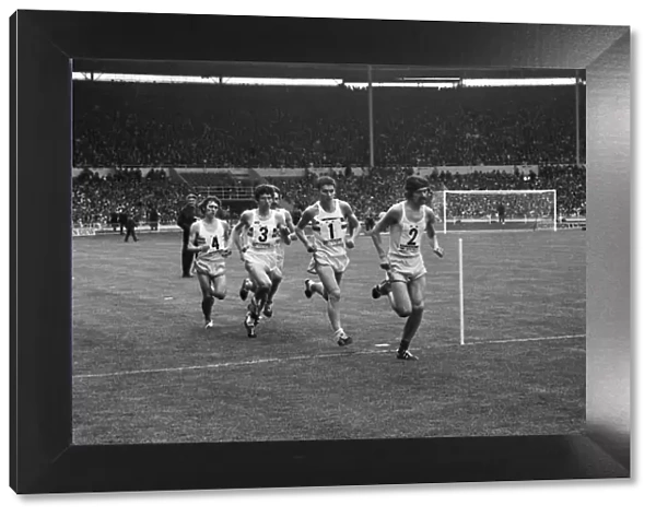 1973 FA Cup Final: Sunderland 1 Leeds 0