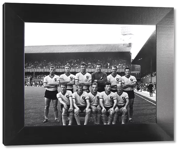 Norwich City - 1964  /  65