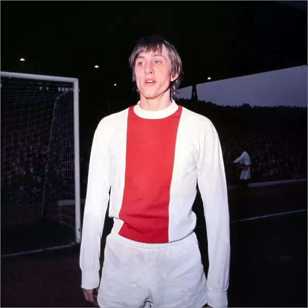 Johan Cruyff - Ajax