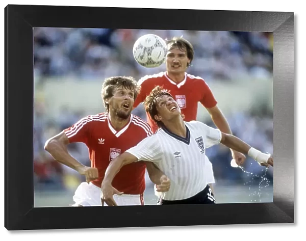 Gary Lineker - 1986 World Cup