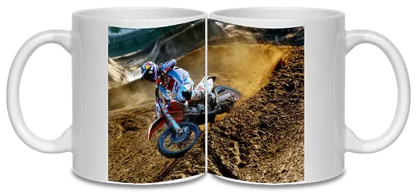 + Motorsport - Motocross. Marvin Musquin KTM France