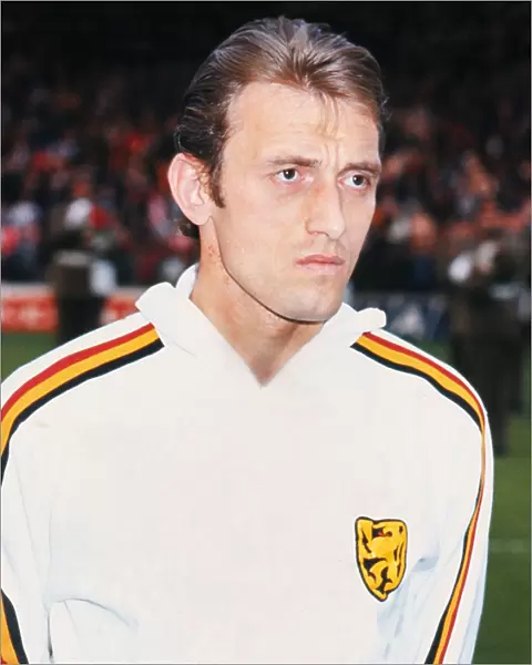 Paul van Himst - Belgium