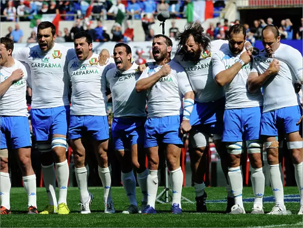 rugby sei nazioni Italia vs Scozia 6N: Italy 13 Scotland 6