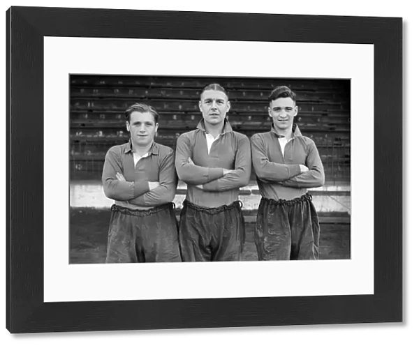 Aldershot FC - 1947  /  8