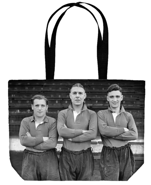 Aldershot FC - 1947  /  8