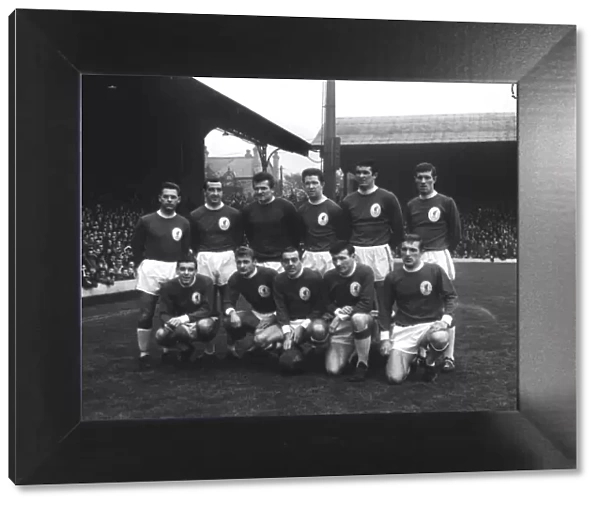 Liverpool FC 1964-65
