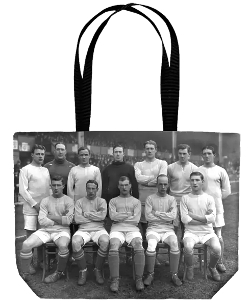 Chelsea - 1914  /  15