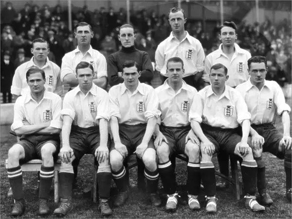 England - 1924  /  5
