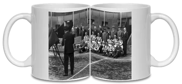 West Bromwich Albion - 1931 FA Cup Winners