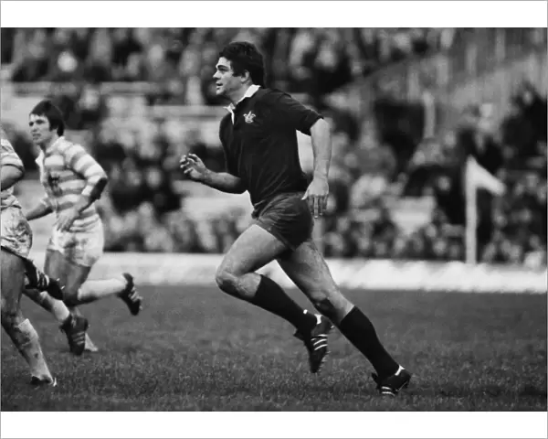 1979 Varsity Match: Oxford 9 Cambridge 3