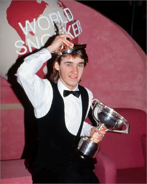 1990 Embassy World Snooker Championship