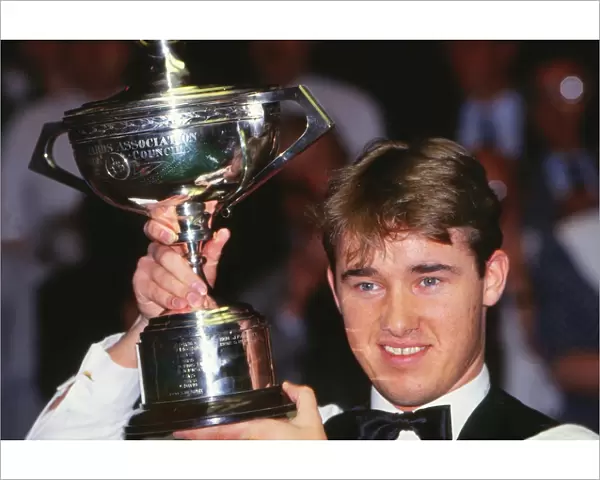 1993 Embassy World Snooker Championship