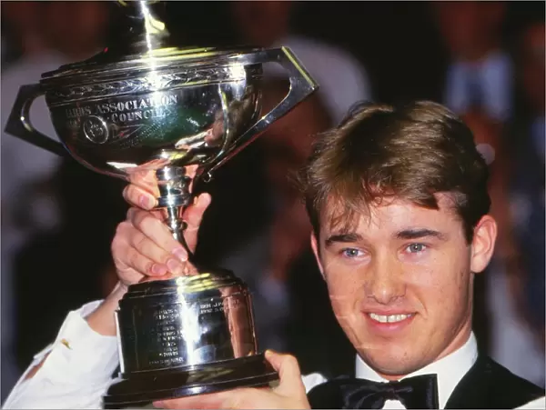 1993 Embassy World Snooker Championship