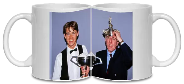 1992 Embassy World Snooker Championship