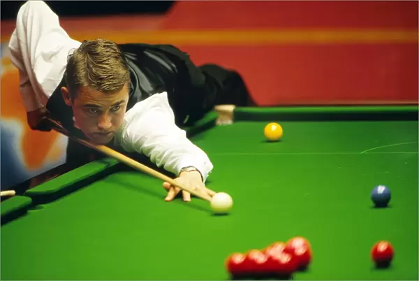 1996 Embassy World Snooker Championship