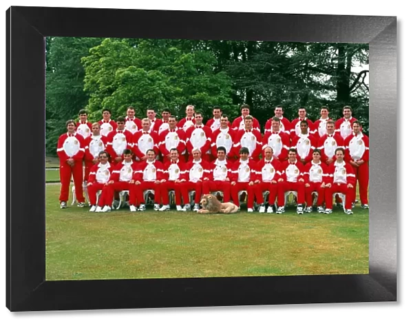 1993 British Lions Tour to New Zealand