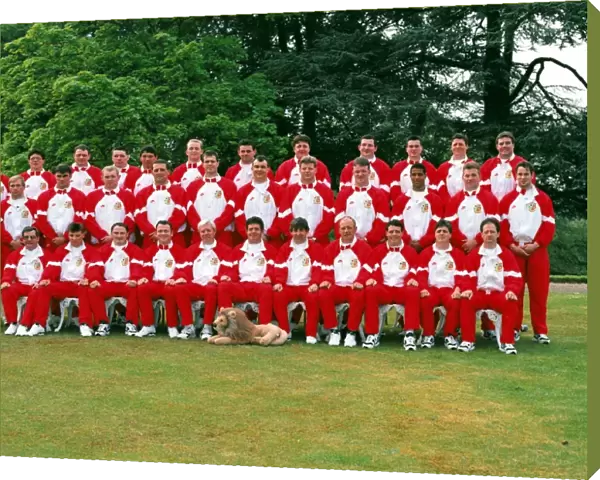 1993 British Lions Tour to New Zealand