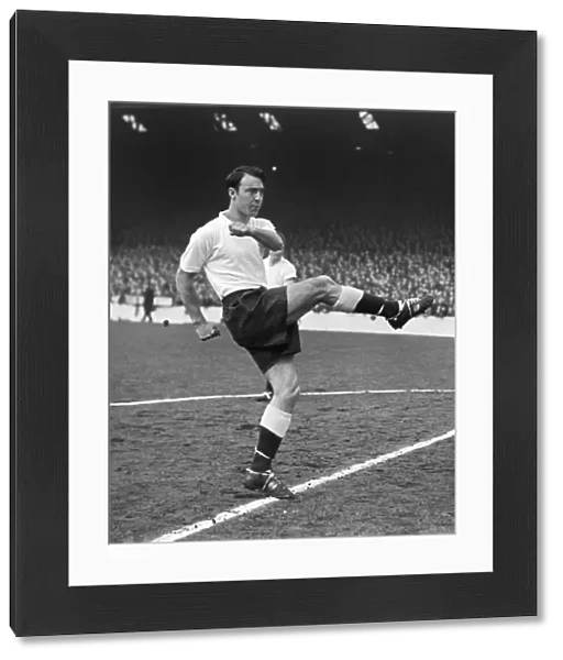 Jimmy Greaves - Tottenham Hotspur