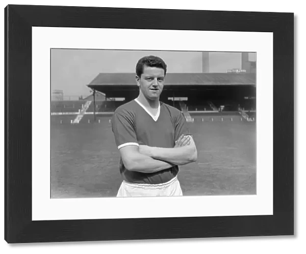 Tommy Taylor - Manchester United