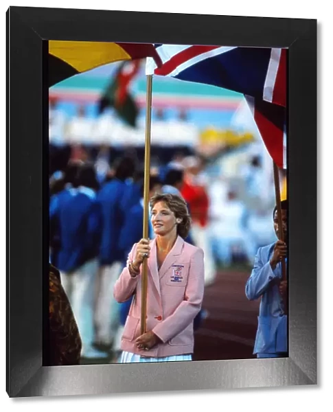 1984 Los Angeles Olympics