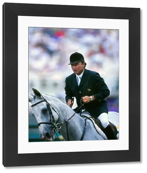 1996 Atlanta Olympics - Equestrianism