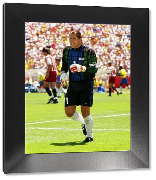 USA goalkeeper Tony Meola - 1994 World Cup