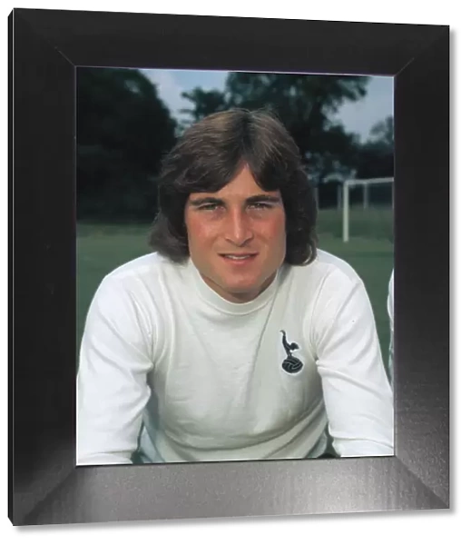 Jimmy Neighbour - Tottenham Hotspur