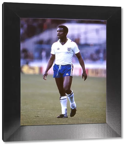 Laurie Cunningham - England