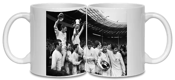 West Bromwich Albion - 1968 FA Cup winners