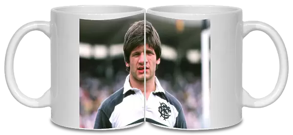 Gareth Williams - 1981 Hong Kong Sevens