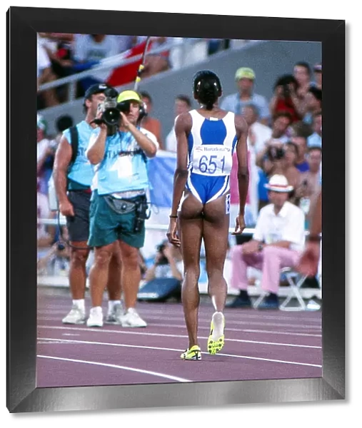 Marie-Jose Perec - 1992 Barcelona Olympics