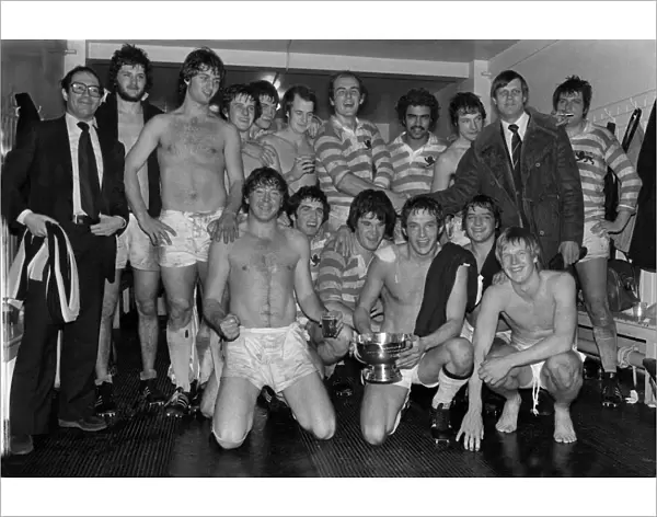 1978 Varsity Match: Cambridge 25 Oxford 7