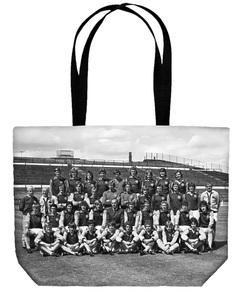 Aston Villa - 1974  /  5