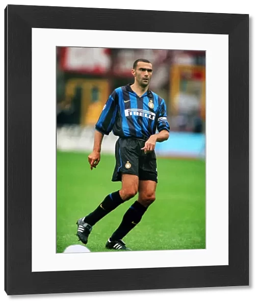 Giuseppe Bergomi - Inter Milan