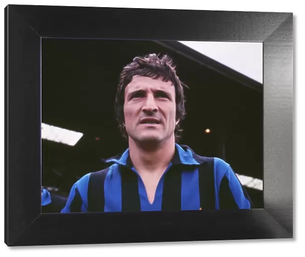 Gianfranco Bedin - Inter Milan