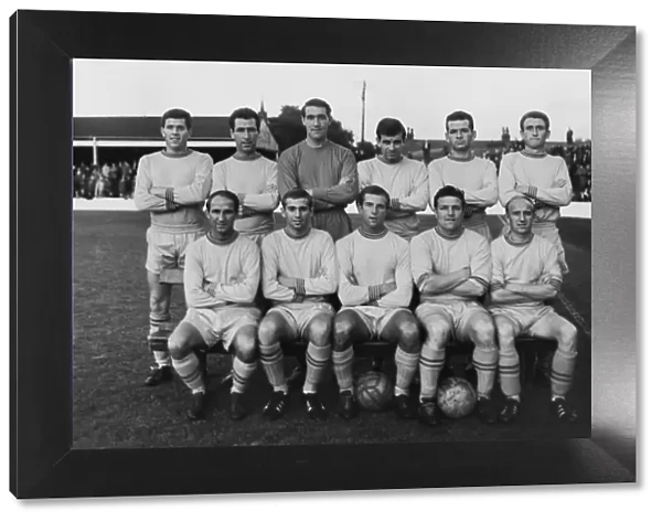 Torquay United - 1964  /  5
