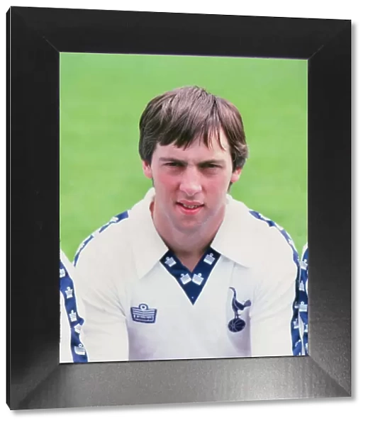 Tony Galvin - Tottenham Hotspur